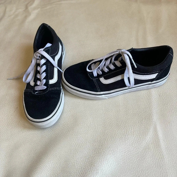Vans Old Skool shoes - Picture 4 of 7